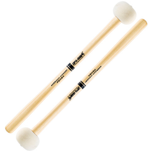 Pro-Mark - Performer Series Marching Bass Drum Mallets - PSMB4