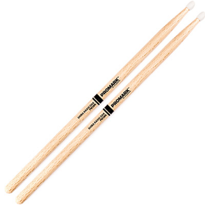 Pro-Mark - Shira Kashi Oak 5B Nylon Tip Drumsticks