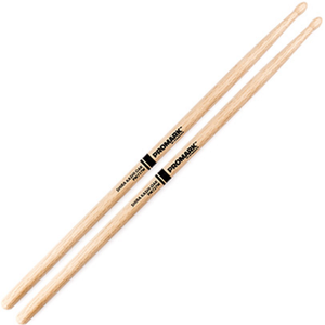 Pro-Mark - Shira Kashi Oak 727 Wood Tip Drumsticks