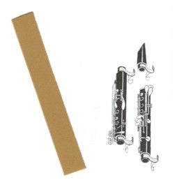 Valentino Clarinet Joint Cork - 700321