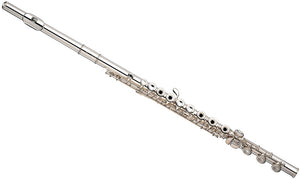 Yamaha C Flute Intermediate 400 - YFL-481H