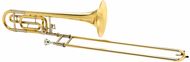 Antoine Courtois New York Series Trombone