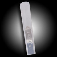 Load image into Gallery viewer, Bari Woodwind Original Synthetic Bass Clarinet Reed - 1 Reed
