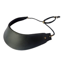 Load image into Gallery viewer, Brancher Crescent Style Strap - Black W/ Matte Hook