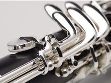 Load image into Gallery viewer, Buffet Crampon 1st Generation Tradition A Clarinet with Silver Keys
