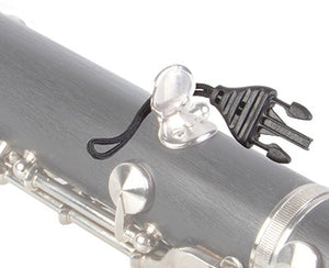 Neotech Clarinet Loop Strap Black - 2301202