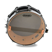 Load image into Gallery viewer, Evans Clear 300 Snare Side Drum Head - 8