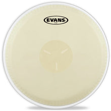 Load image into Gallery viewer, Evans Tri-Center Bongo Drum Head Pack - 7 1/4 and 8 5/8