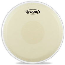 Load image into Gallery viewer, Evans Tri-Center Extended Conga Drum Head - 12 1/2
