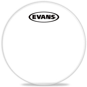 Evans Corps Clear Tenor Drum Head - 6