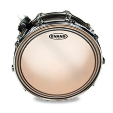 Load image into Gallery viewer, Evans EC SNARE/TOM/TIMBALE Drum Head - 10