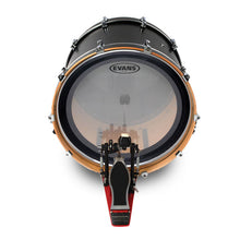 Load image into Gallery viewer, Evans EMAD2 Clear Bass Drum Head, 18 Inch