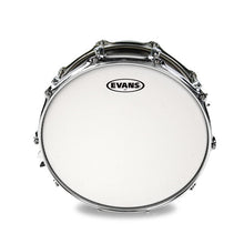 Load image into Gallery viewer, Evans G14 Coated SNARE/TOM Drum Head - 10