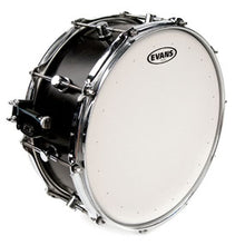 Load image into Gallery viewer, Evans Genera HD DRY Snare Drum Head - 12
