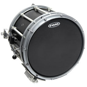 Evans Hybrid-S Marching Snare Drum Head - 13