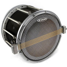 Load image into Gallery viewer, Evans Hybrid Series Marching Snare Side Drum Head - 14