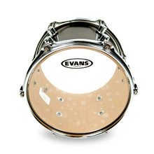 Load image into Gallery viewer, Evans Hydraulic Glass Drum Head, 18 Inch