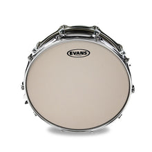 Load image into Gallery viewer, Evans J1 Etched TOM/TIMBALE Drum Head - 12