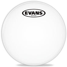 Load image into Gallery viewer, Evans MX Frost Tenor Drum Head - 13