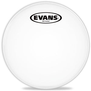 Evans MX Frost Tenor Drum Head - 13