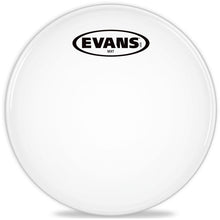 Load image into Gallery viewer, Evans MX White Tenor Head - 8