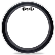 Load image into Gallery viewer, Evans EMAD Clear Bass Drum Head - 26