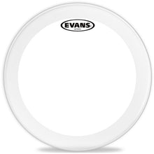 Load image into Gallery viewer, Evans EQ3 Clear Bass Drum Head - 20