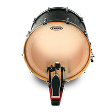 Load image into Gallery viewer, Evans EQ3 Frosted Bass Drum Head - 26
