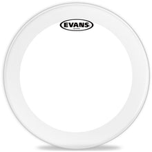 Load image into Gallery viewer, Evans EQ4 Clear Bass Drum Head - 24