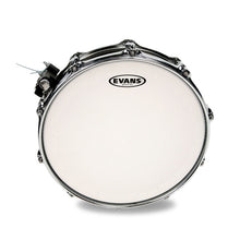Load image into Gallery viewer, Evans Genera DRY Snare / Tom / Timbale Head - 12