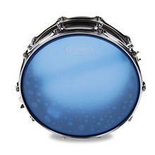 Load image into Gallery viewer, Evans Hydraulic Blue Coated Snare Drum Head - 14