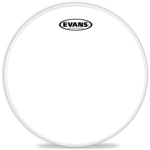 Evans Power Center Reverse Dot Snare Drum Head - 14