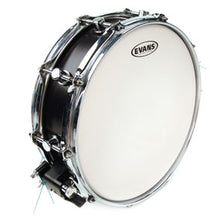 Load image into Gallery viewer, Evans Power Center Reverse Dot Snare Drum Head - 13