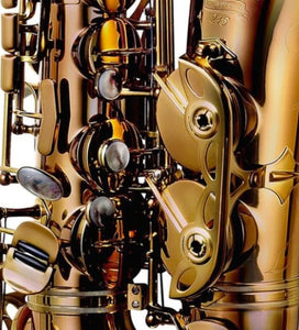 P. Mauriat PMSA-285 Alto Saxophone Grand Dreams
