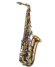 Load image into Gallery viewer, P. Mauriat PMSA-285 Alto Saxophone Grand Dreams
