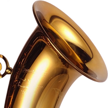 Load image into Gallery viewer, P. Mauriat PMST-285 Grand Dreams 285 Tenor Saxophone