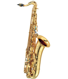 P. Mauriat SYSTEM-76 Professional Tenor Saxophone