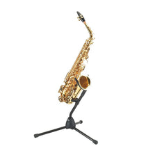 Load image into Gallery viewer, K&amp;M Saxophone Stand - 14300