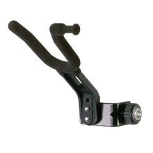 Load image into Gallery viewer, K&amp;M Violin Holder Clamp-On - 15580