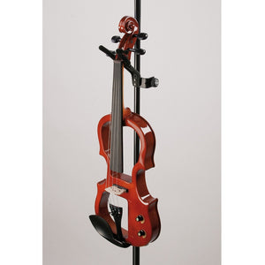 K&M Violin Holder Clamp-On - 15580