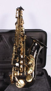 Keilwerth Alto Saxophone - JK2400-5B-0