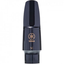 Load image into Gallery viewer, Yamaha Standard Series Alto Sax 5C Mouthpiece