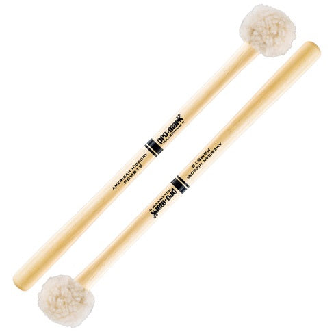 Pro-Mark - Performer Series Marching Bass Drum Mallets - PSMB1S