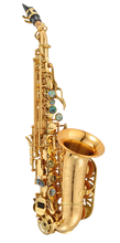 Load image into Gallery viewer, P. Mauriat Professional Soprano Saxophone - PMSS-2400