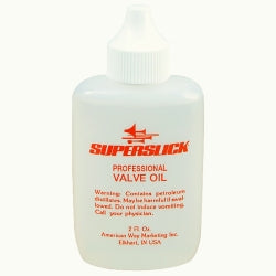SuperSlick Valve Oil - VO2
