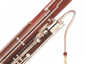 Schreiber Model S31 Master Bassoon