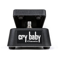 DUNLOP CRY BABY® CLASSIC WAH PEDAL - GCB95F