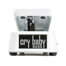 Load image into Gallery viewer, DUNLOP CRY BABY® BASS WAH PEDAL - 105Q