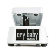 DUNLOP CRY BABY® BASS WAH PEDAL - 105Q