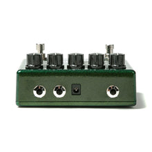 Load image into Gallery viewer, DUNLOP MXR® CARBON COPY® DELUXE ANALOG DELAY PEDAL - M292